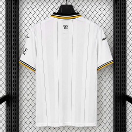 Maglia Wolverhampton Wanderers Gara Away 2026/2027