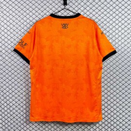 Maglia Wolverhampton Wanderers Gara Home 2026/2027