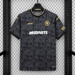 Maglia Wolverhampton Wanderers Gara Third 2026/2027