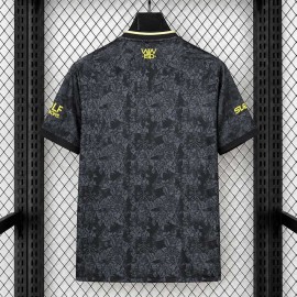 Maglia Wolverhampton Wanderers Gara Third 2026/2027