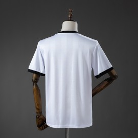Maglia Wolverhampton Wanderers Retro Gara Away 1986/1988