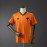 Maglia Wolverhampton Wanderers Retro Gara Home 1985/1986