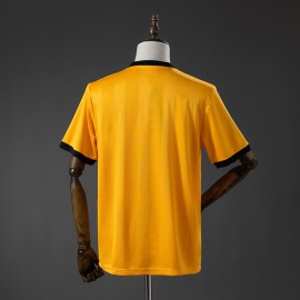 Maglia Wolverhampton Wanderers Retro Gara Home 1986/1988
