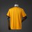 Maglia Wolverhampton Wanderers Retro Gara Home 1986/1988