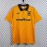 Maglia Wolverhampton Wanderers Retro Gara Home 1990/1991