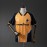 Maglia Wolverhampton Wanderers Retro Gara Home 1996/1998