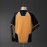 Maglia Wolverhampton Wanderers Retro Gara Home 1996/1998