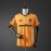 Maglia Wolverhampton Wanderers Retro Gara Home 1998/2000