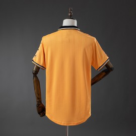 Maglia Wolverhampton Wanderers Retro Gara Home 1998/2000