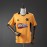 Maglia Wolverhampton Wanderers Retro Gara Home 2002/2004