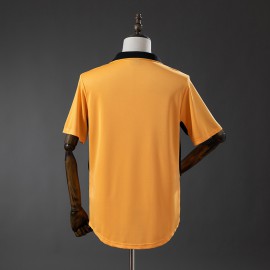 Maglia Wolverhampton Wanderers Retro Gara Home 2002/2004