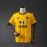 Maglia Wolverhampton Wanderers Retro Gara Home 2018/2019