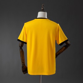 Maglia Wolverhampton Wanderers Retro Gara Home 2018/2019