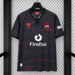 Maglia Wrexham Gara Away 2026/2027