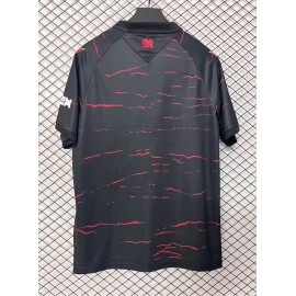 Maglia Wrexham Gara Away 2026/2027