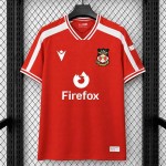 Maglia Wrexham Gara Home 2026/2027