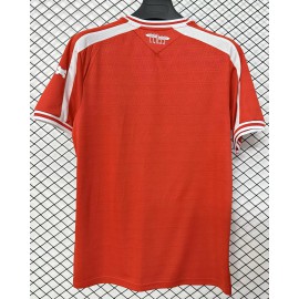 Maglia Wrexham Gara Home 2026/2027