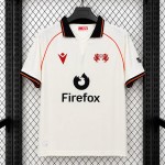 Maglia Wrexham Gara Third 2026/2027