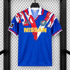 Maglia Yokohama F. Marinos Retro Gara Home 1993/1994