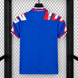 Maglia Yokohama F. Marinos Retro Gara Home 1993/1994