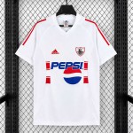 Maglia Zamalek SC Retro Gara Home 2003/2005