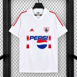 Maglia Zamalek SC Retro Gara Home 2003/2005