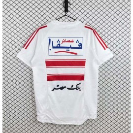 Maglia Zamalek SC Retro Gara Home 2003/2005