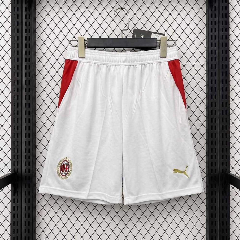 Pantaloncini AC Milan Gara Away 2026/2027