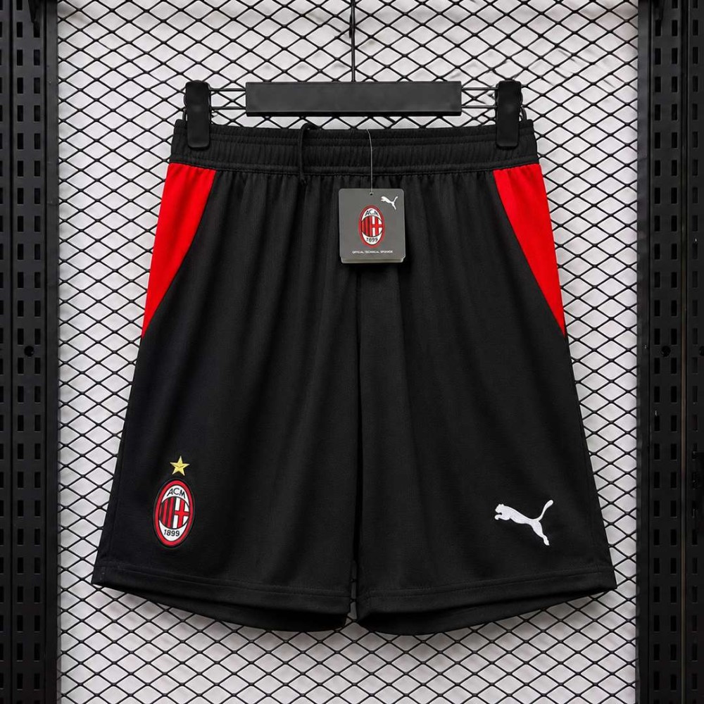 Pantaloncini AC Milan Gara Home 2026/2027