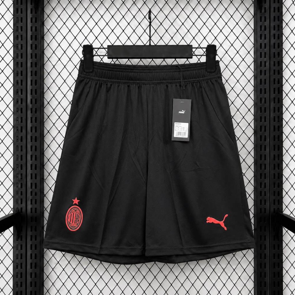 Pantaloncini AC Milan Gara Third 2026/2027