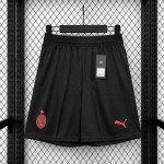 Pantaloncini AC Milan Gara Third 2026/2027
