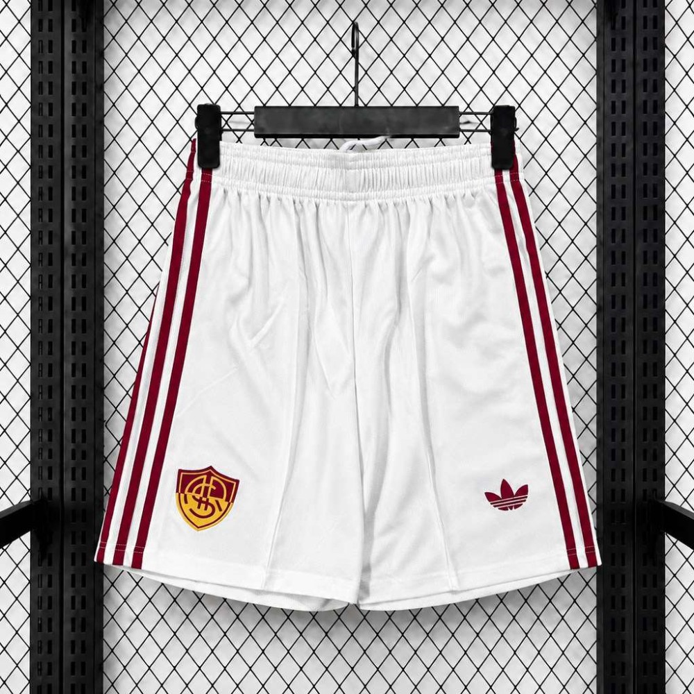 Pantaloncini AS Roma Gara Away 2026/2027