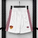 Pantaloncini AS Roma Gara Away 2026/2027