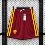 Pantaloncini AS Roma Gara Home 2026/2027
