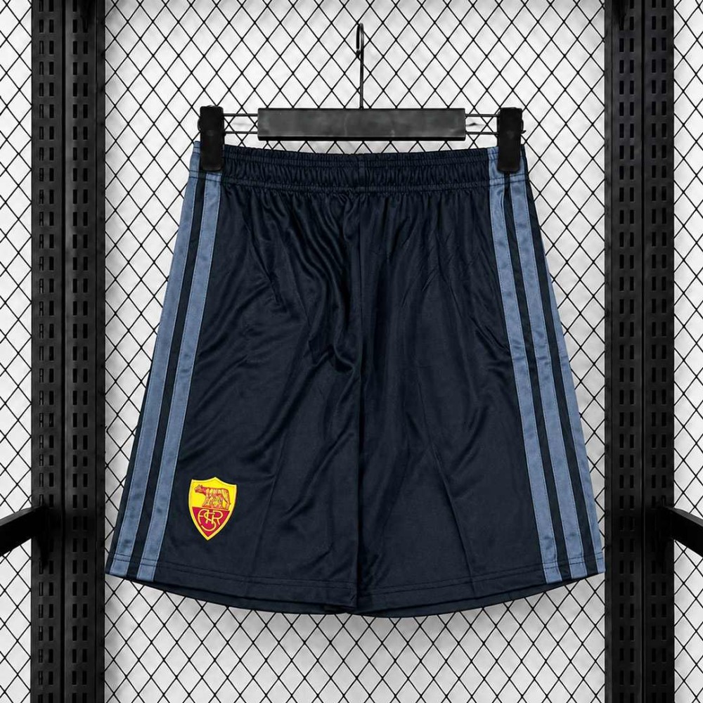 Pantaloncini AS Roma Gara Third 2026/2027