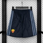 Pantaloncini AS Roma Gara Third 2026/2027