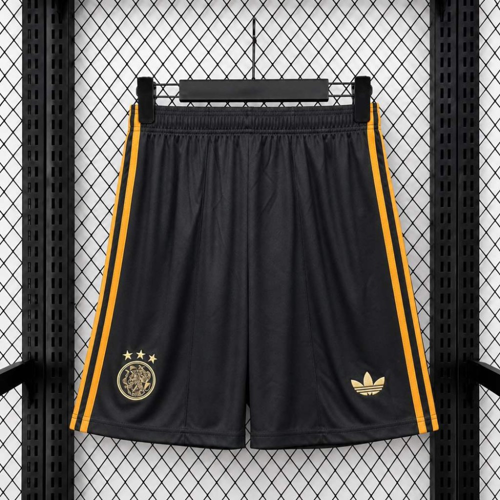 Pantaloncini Ajax Gara Away 2026/2027