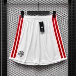Pantaloncini Ajax Gara Home 2026/2027