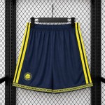 Pantaloncini Al Nassr FC Gara Home 2026/2027