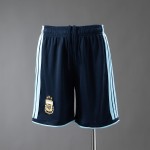 Pantaloncini Argentina Gara Home 2026/2027