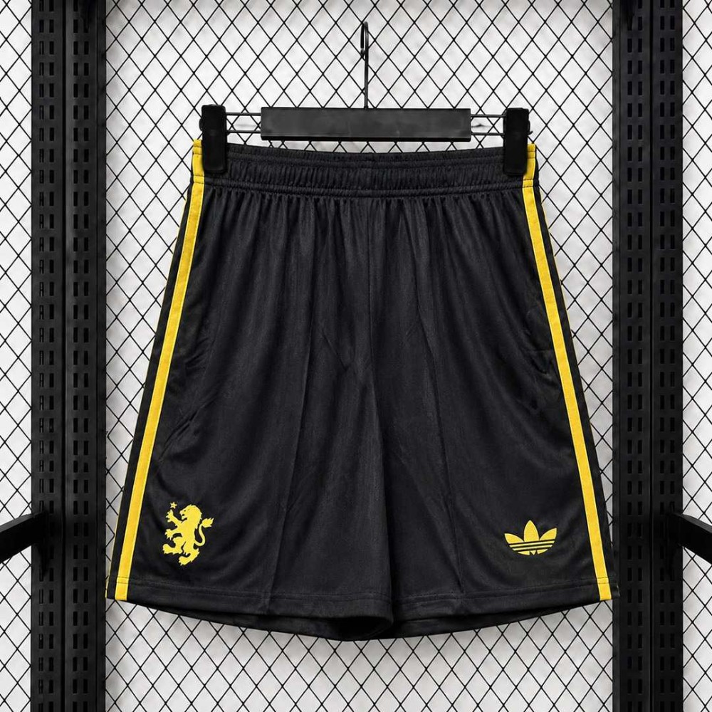 Pantaloncini Aston Villa Gara Away 2026/2027