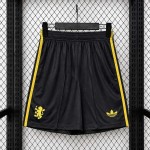 Pantaloncini Aston Villa Gara Away 2026/2027