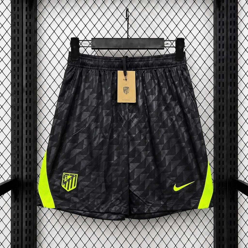 Pantaloncini Atletico De Madrid Gara Away 2026/2027