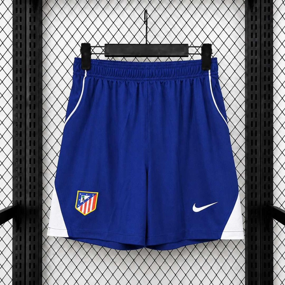 Pantaloncini Atletico De Madrid Gara Home 2026/2027