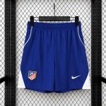 Pantaloncini Atletico De Madrid Gara Home 2026/2027