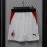 Pantaloncini Authentic AC Milan Gara Home 2026/2027