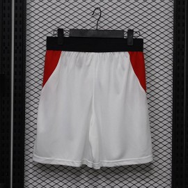 Pantaloncini Authentic AC Milan Gara Home 2026/2027