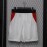 Pantaloncini Authentic AC Milan Gara Home 2026/2027