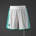 Pantaloncini Authentic Algeria Gara Home 2026/2027