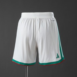 Pantaloncini Authentic Algeria Gara Home 2026/2027